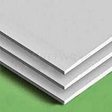 Papan Gypsum 12 mm Papan Gypsum 12 mm